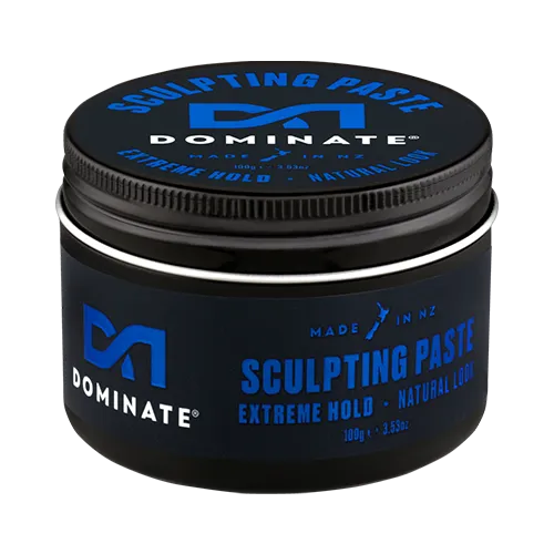 Sculpting Paste