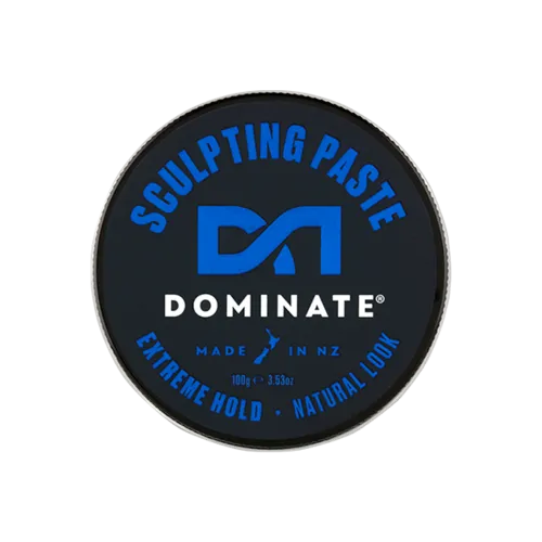 Sculpting Paste