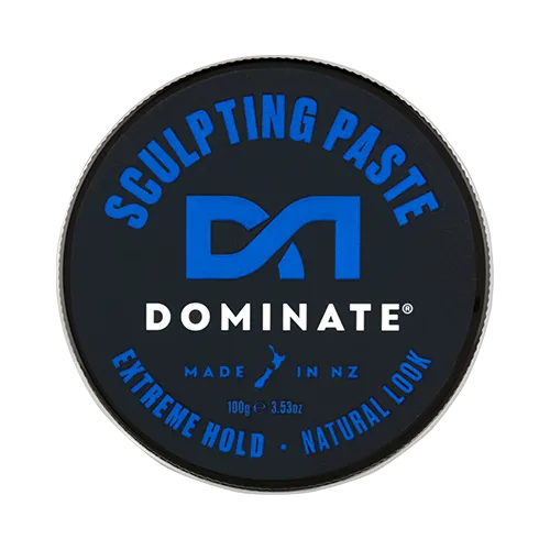 Sculpting Paste