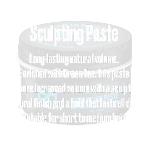 Sculpting Paste