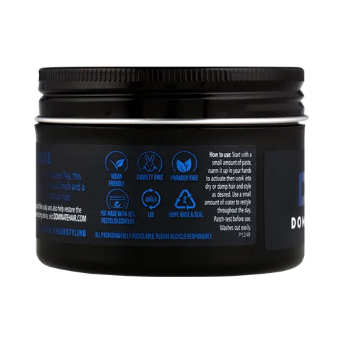 Sculpting Paste