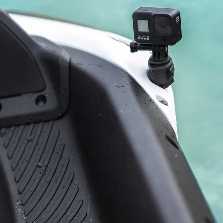 Sea-Doo LinQ Lite Action Camera Holder