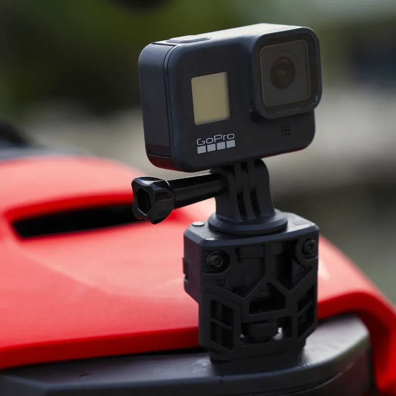 Sea-Doo LinQ Lite Action Camera Holder