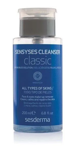 Sesderma Sensyses Cleanser Classic