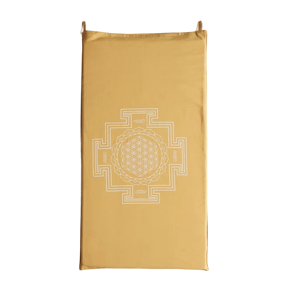 Shakti Mat Light
