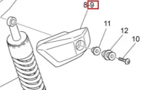Shock Guard - Nevada (#32558260)