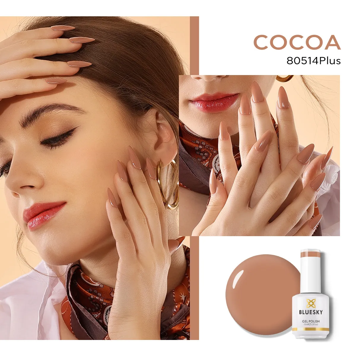 Shop | Classic PLUS | COCOA