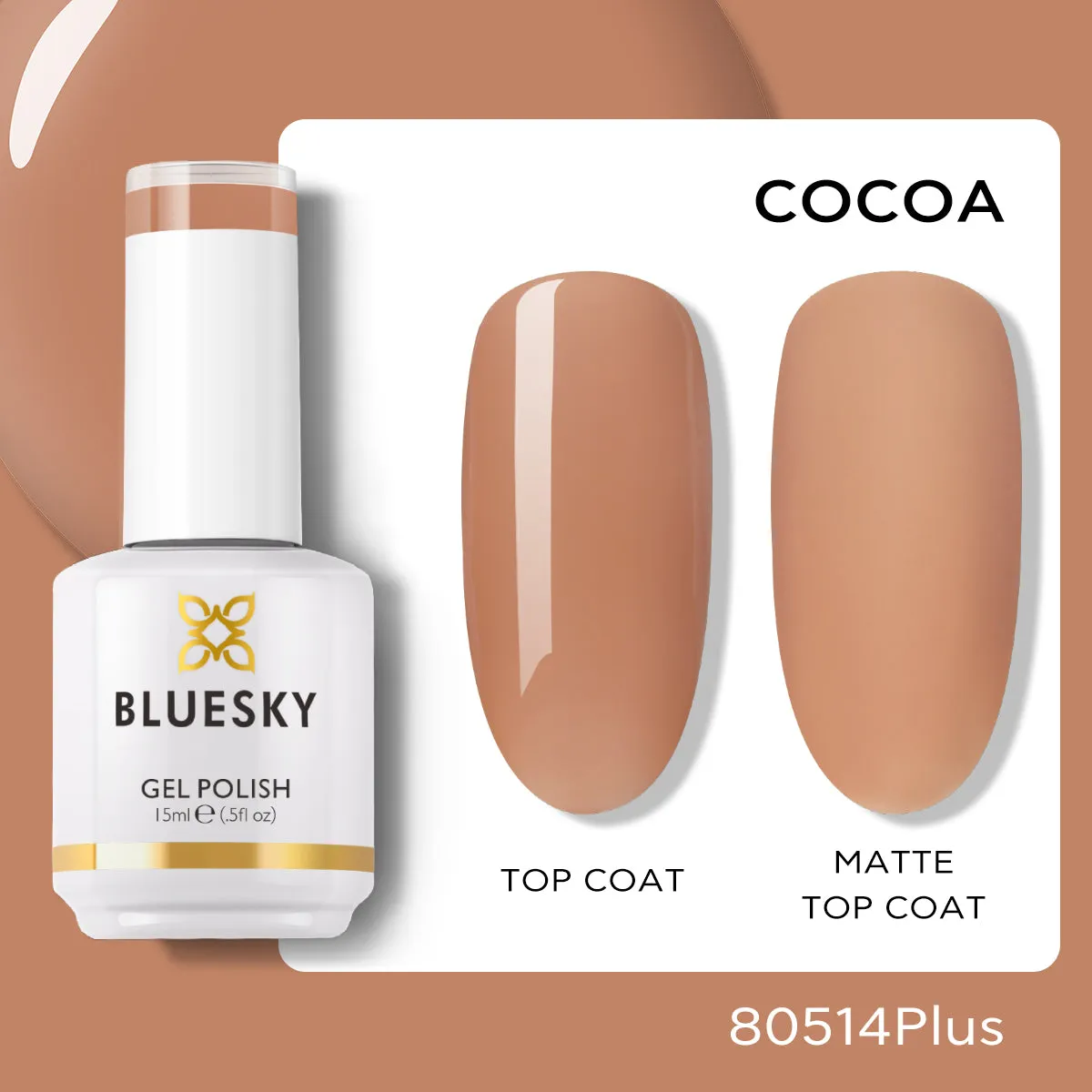 Shop | Classic PLUS | COCOA
