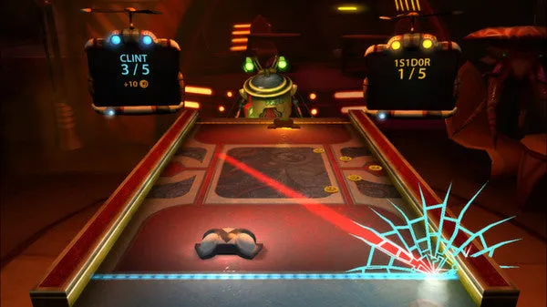 Shufflepuck Cantina Deluxe (PC/MAC/LINUX)