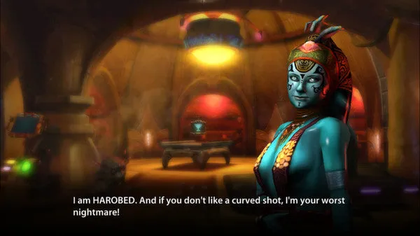 Shufflepuck Cantina Deluxe (PC/MAC/LINUX)