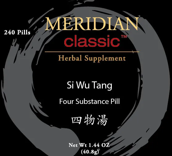 Si Wu Tang