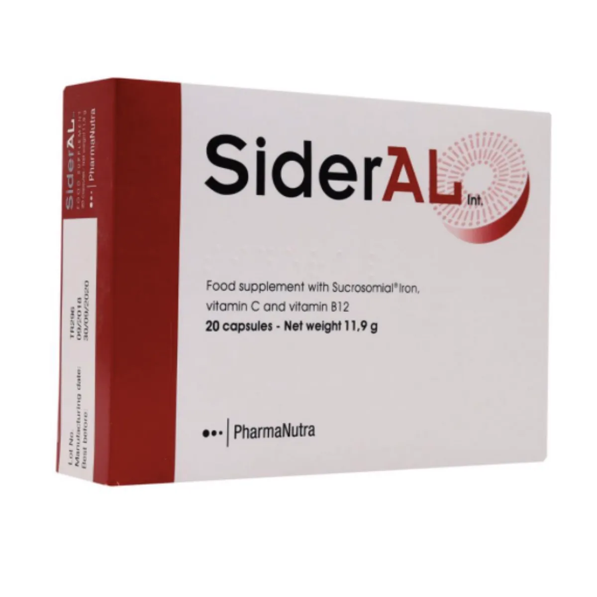 SiderAL Classic