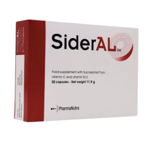 SiderAL Classic