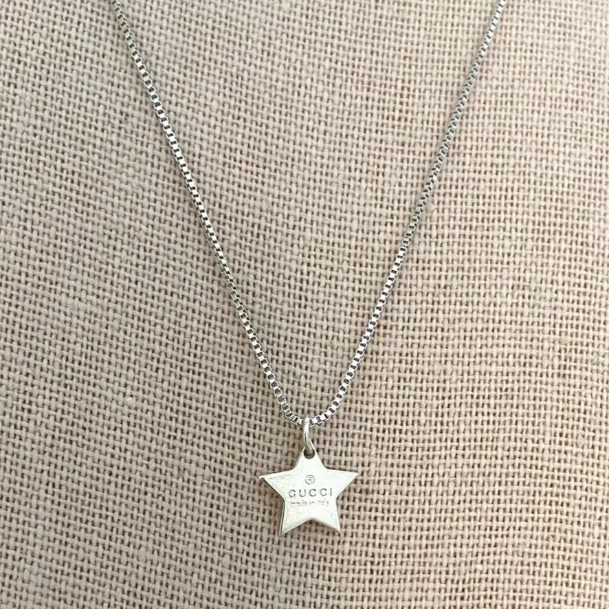 Silver Star