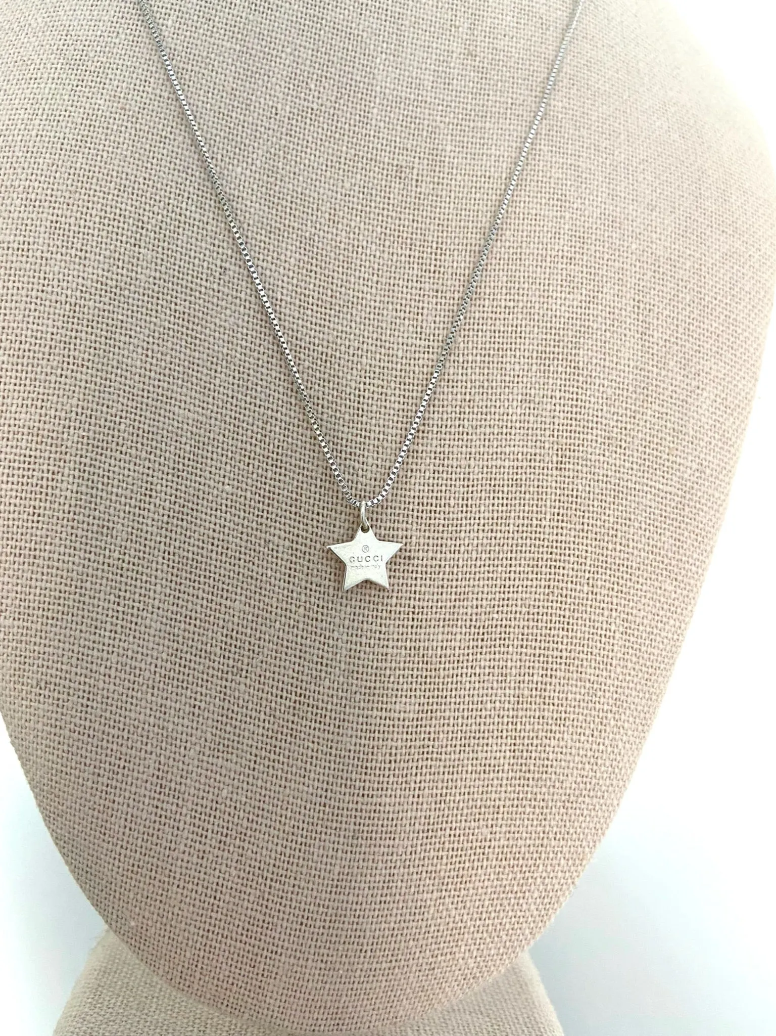 Silver Star