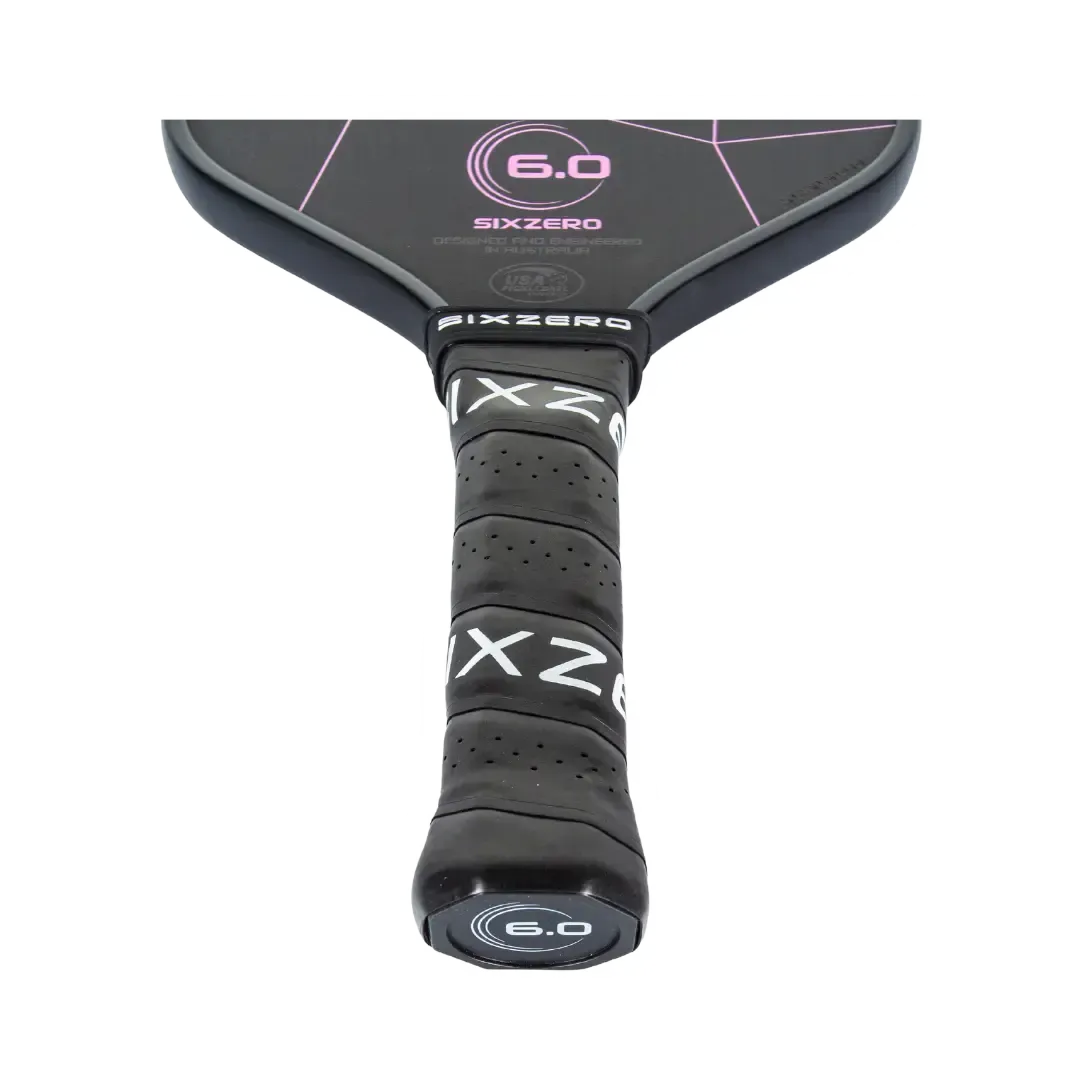 SIX ZERO Double Black Diamond