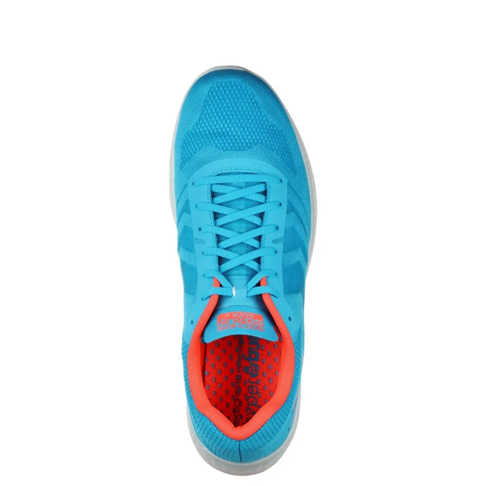 Skechers Go Run Razor   Razor   Sports Shoes