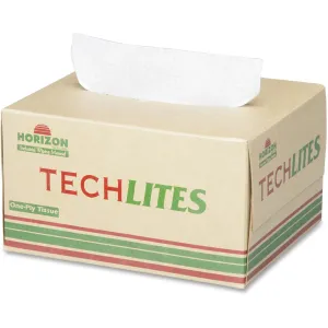 SKILCRAFT TechLites Delicate Task Wipes