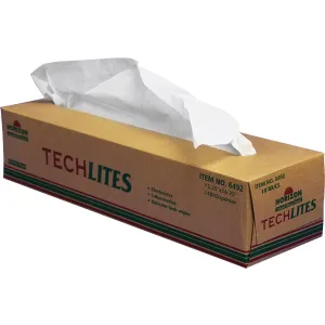 SKILCRAFT TechLites Delicate Task Wipes