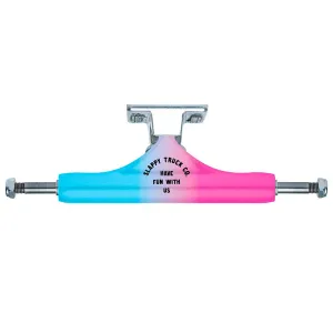 Slappy - Arisa Trew ST1 Classic Skateboard Trucks
