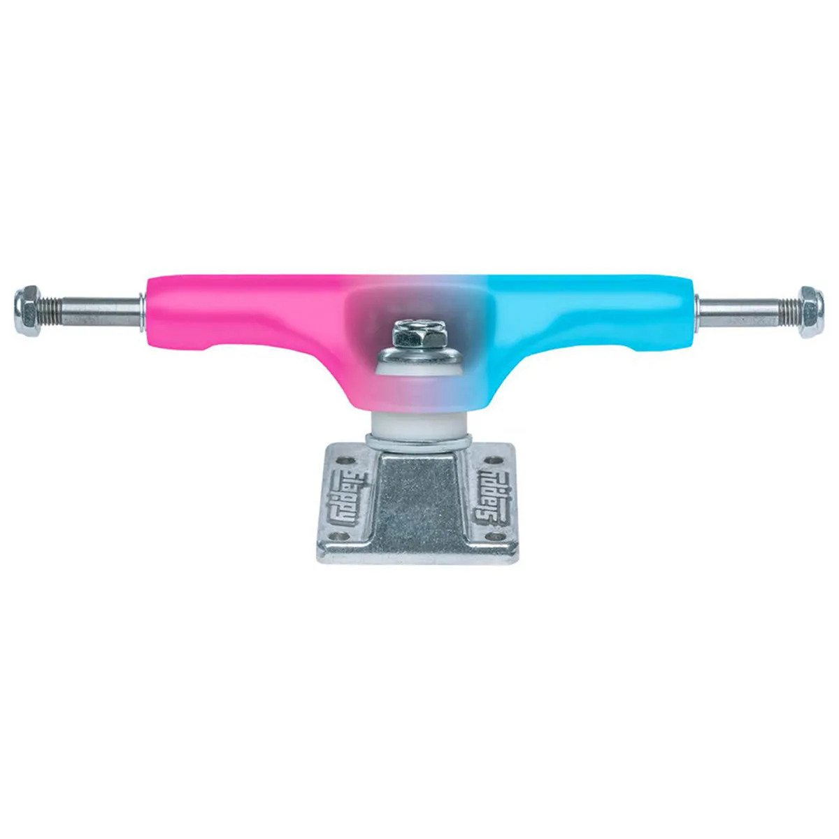 Slappy - Arisa Trew ST1 Classic Skateboard Trucks
