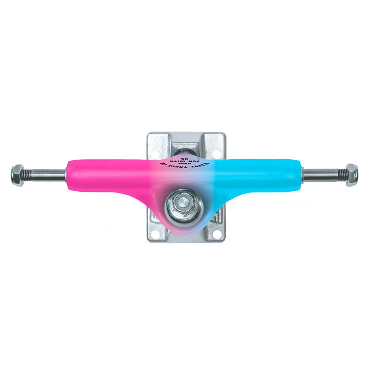 Slappy - Arisa Trew ST1 Classic Skateboard Trucks