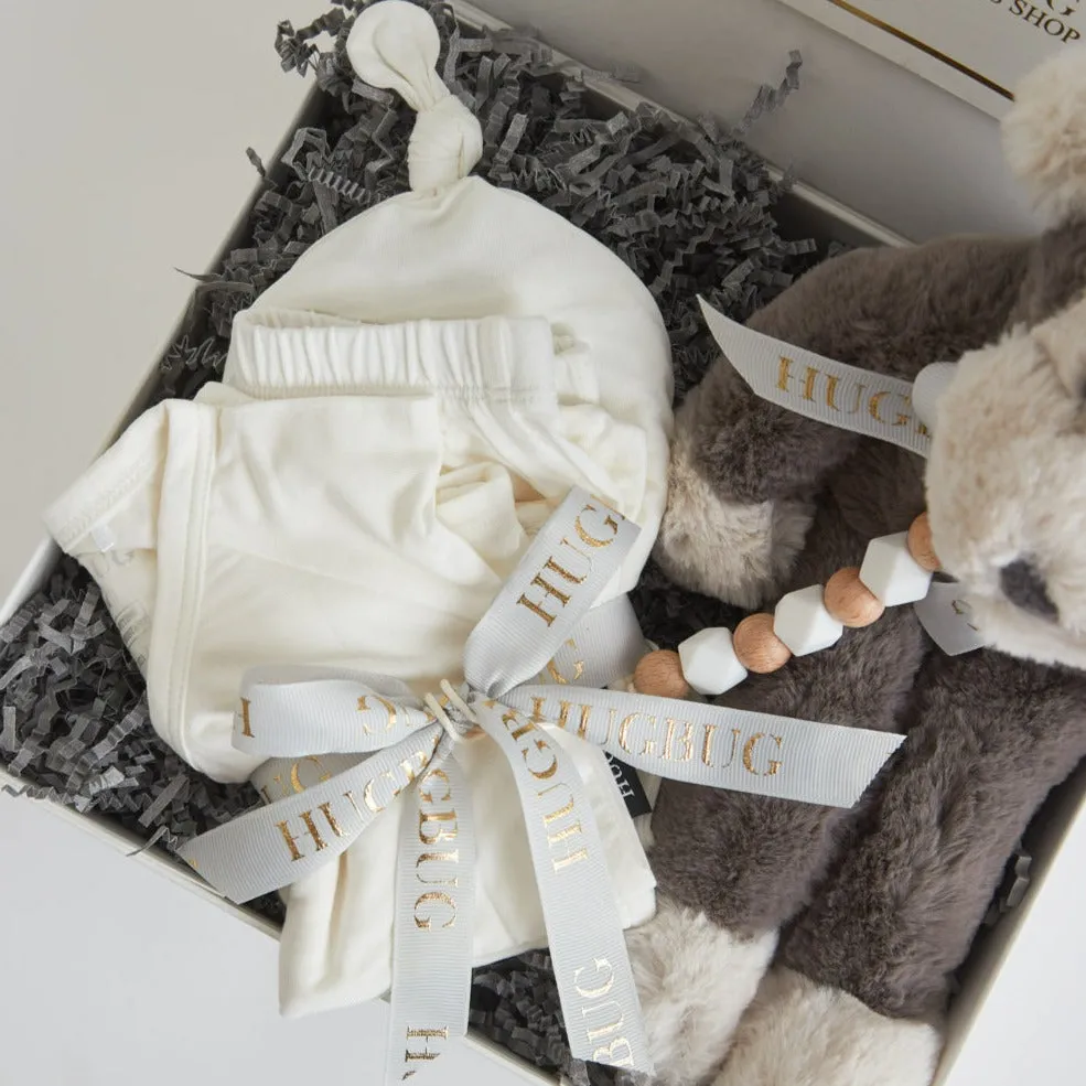 Snuggle With Brodie Monkey Baby Gift Box