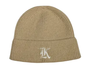 Soft Knit Beanie