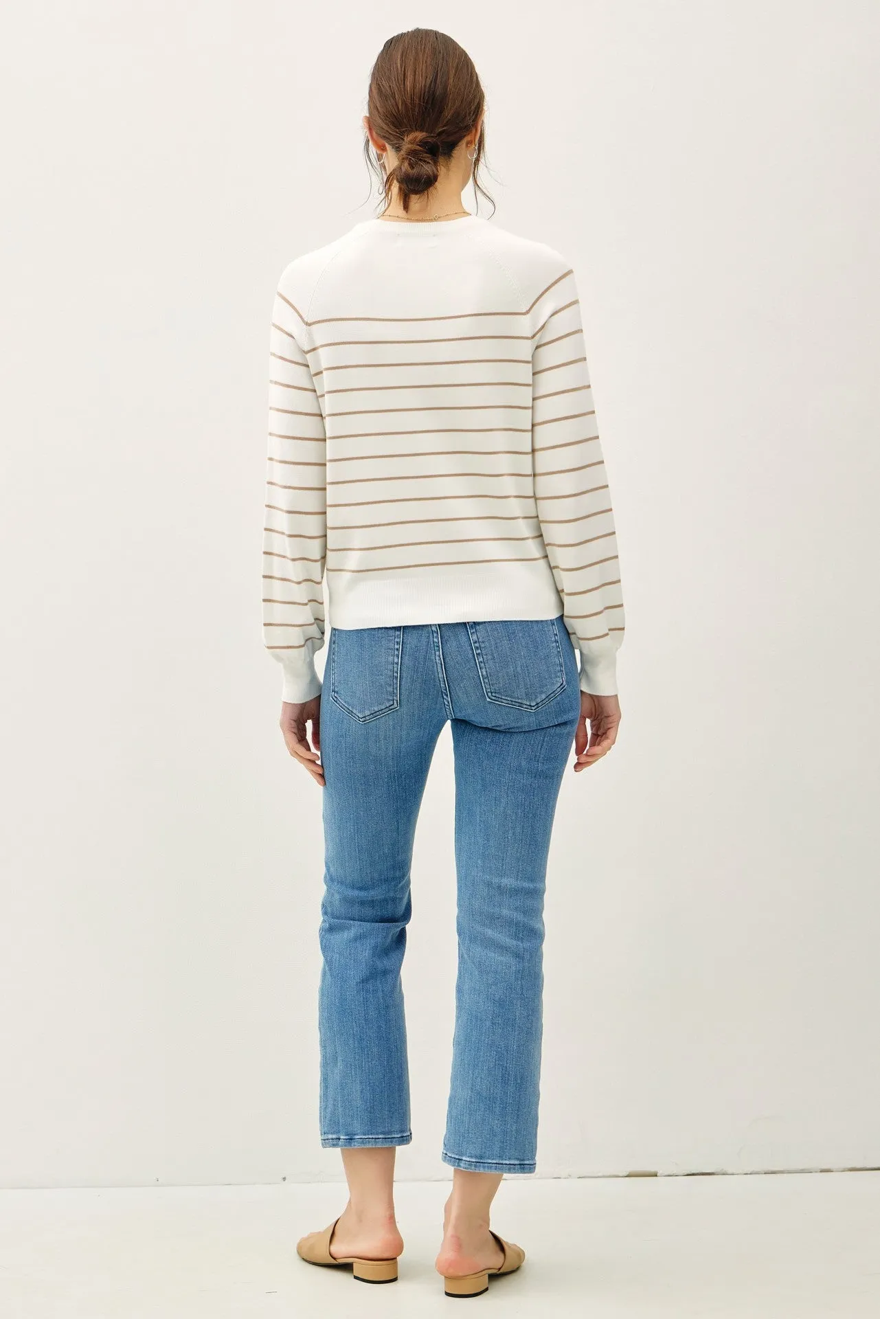 Soft Sail Sweater