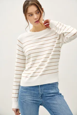 Soft Sail Sweater