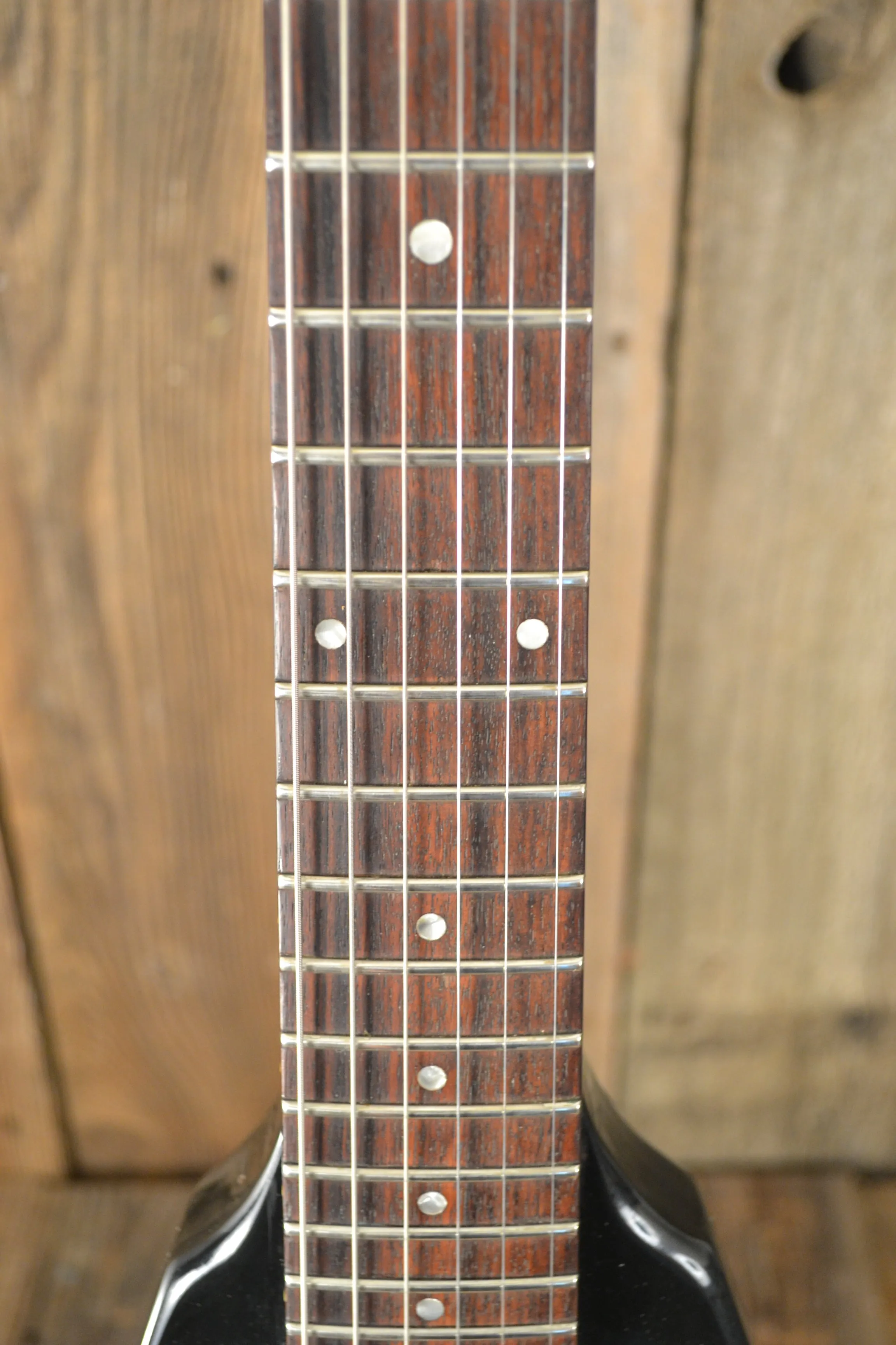 SOLD - Gibson Flying V 1980 Sunburst