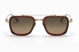 Solis - Crystal Brown