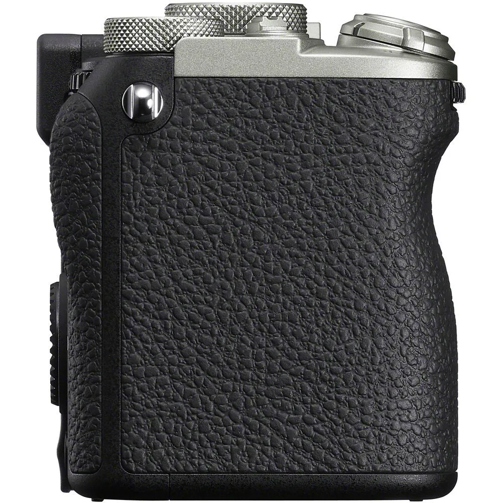 Sony a7C II Mirrorless Camera | Silver