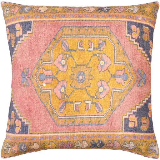 Sophia Grace SG-012 18"L x 18"W Accent Pillow