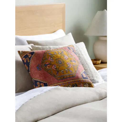 Sophia Grace SG-012 18"L x 18"W Accent Pillow