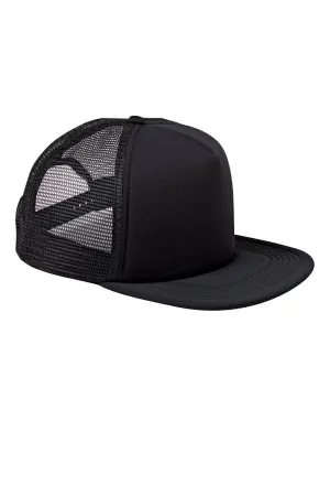 Southern By The Grace Of God Foam Front Mesh Trucker Cap