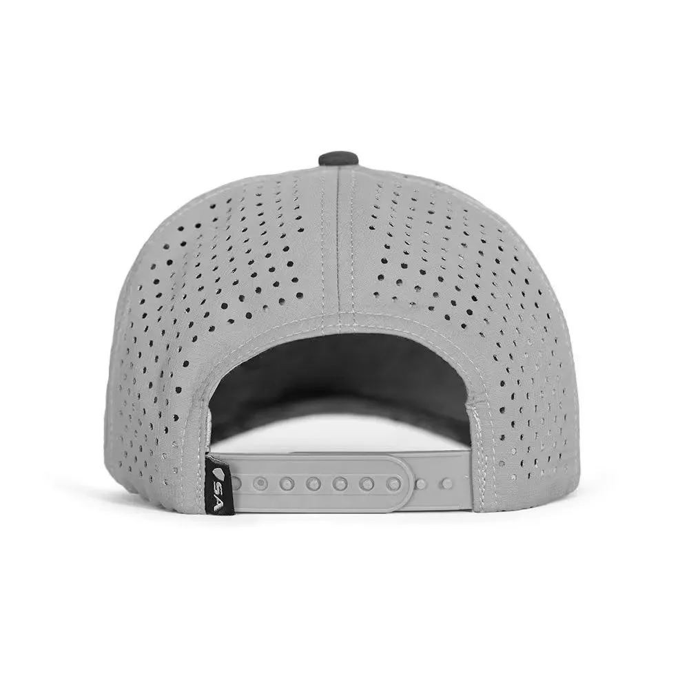 Special Edition Performance Snapback | Pennsylvania Forest | Dark Grey/Grey