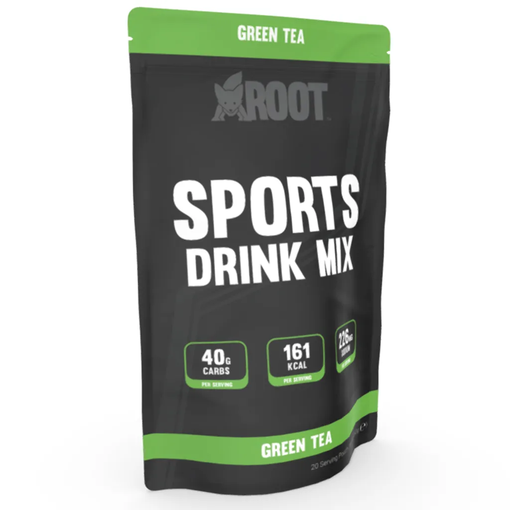 Sports Drink Mix