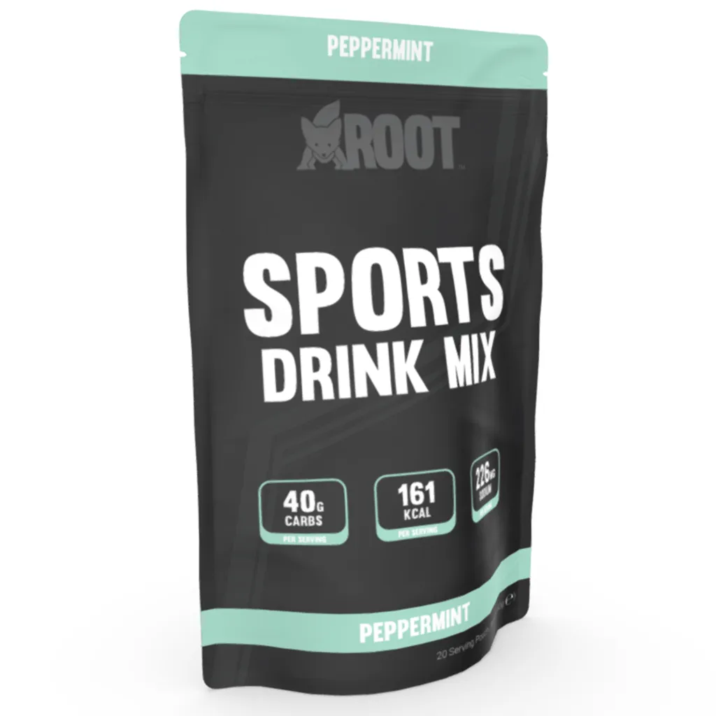 Sports Drink Mix