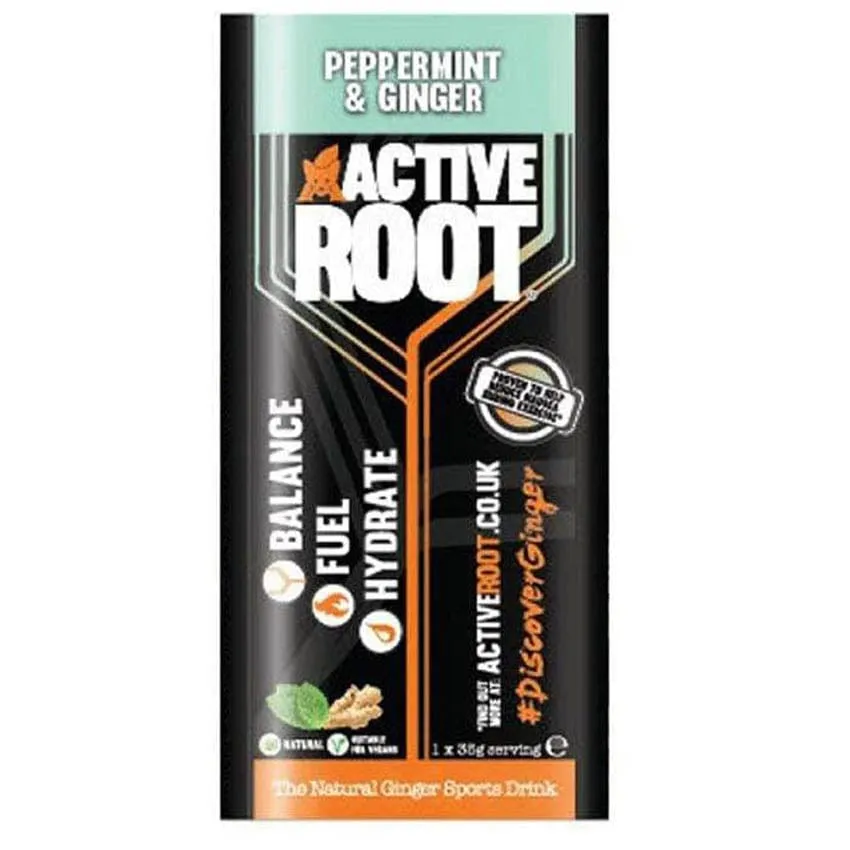 Sports Drink Mix