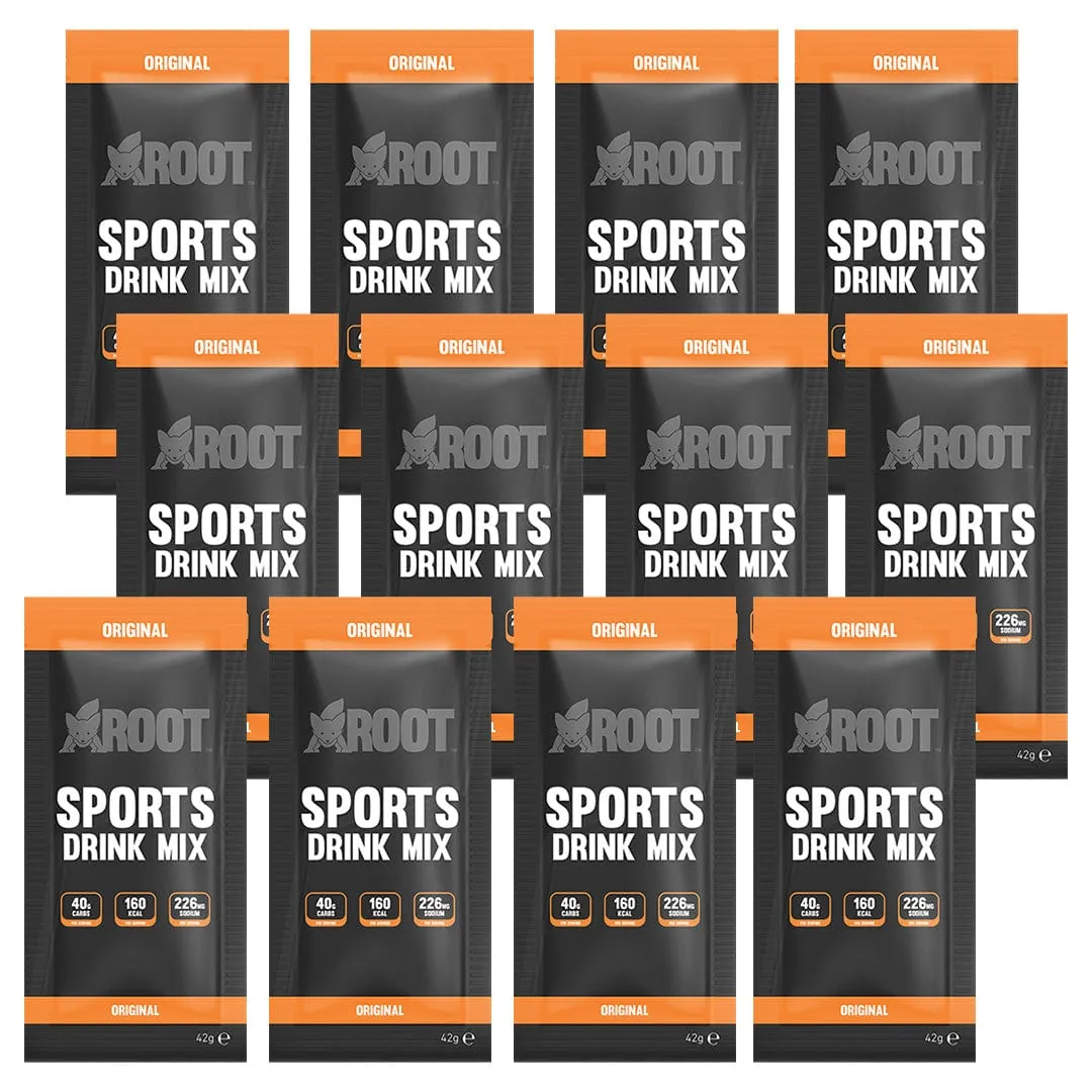 Sports Drink Mix