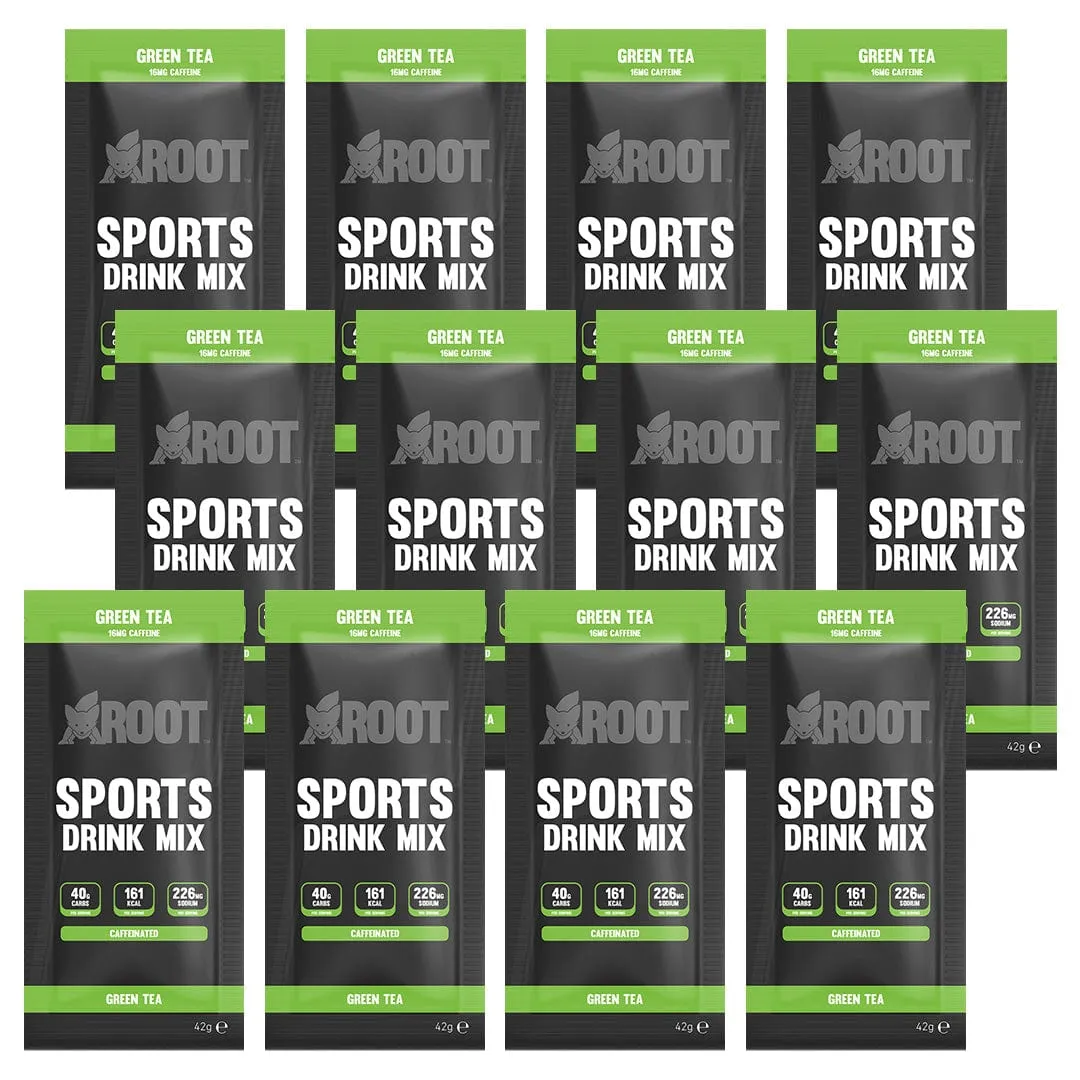 Sports Drink Mix