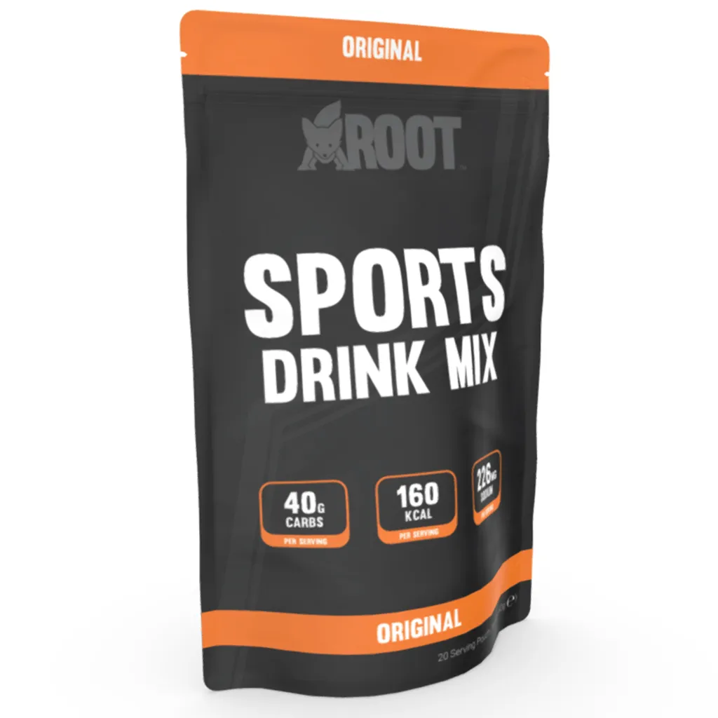 Sports Drink Mix