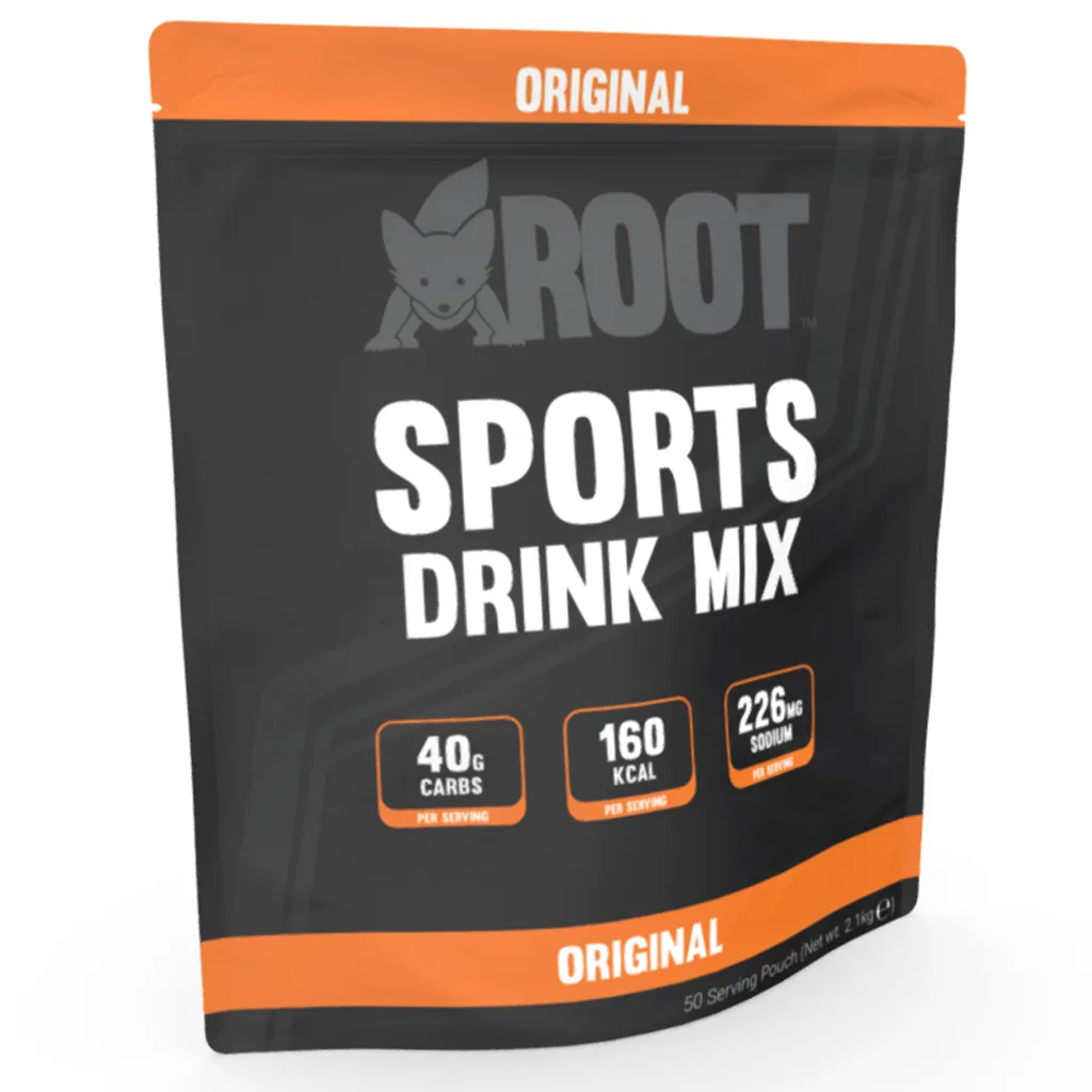 Sports Drink Mix