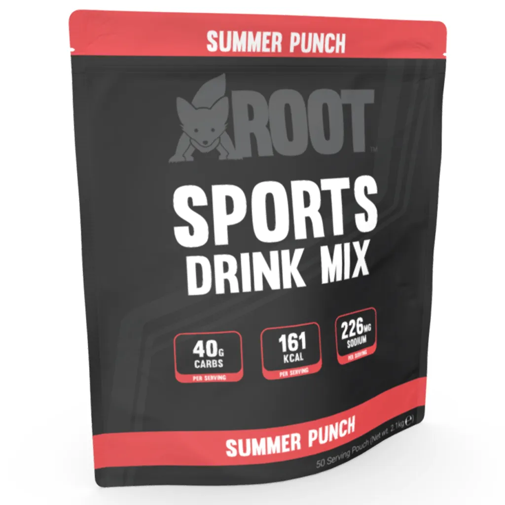 Sports Drink Mix