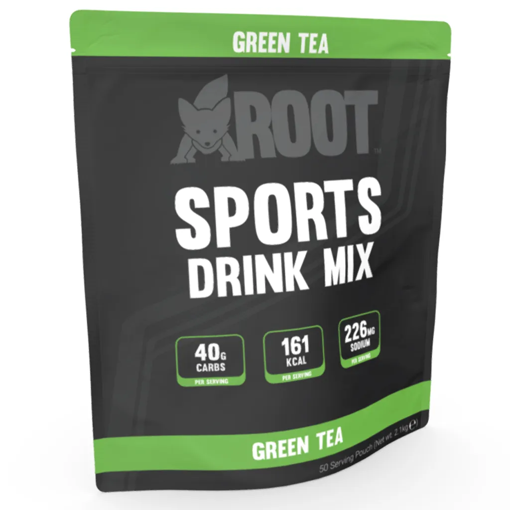 Sports Drink Mix