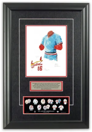 St. Louis Cardinals 1982