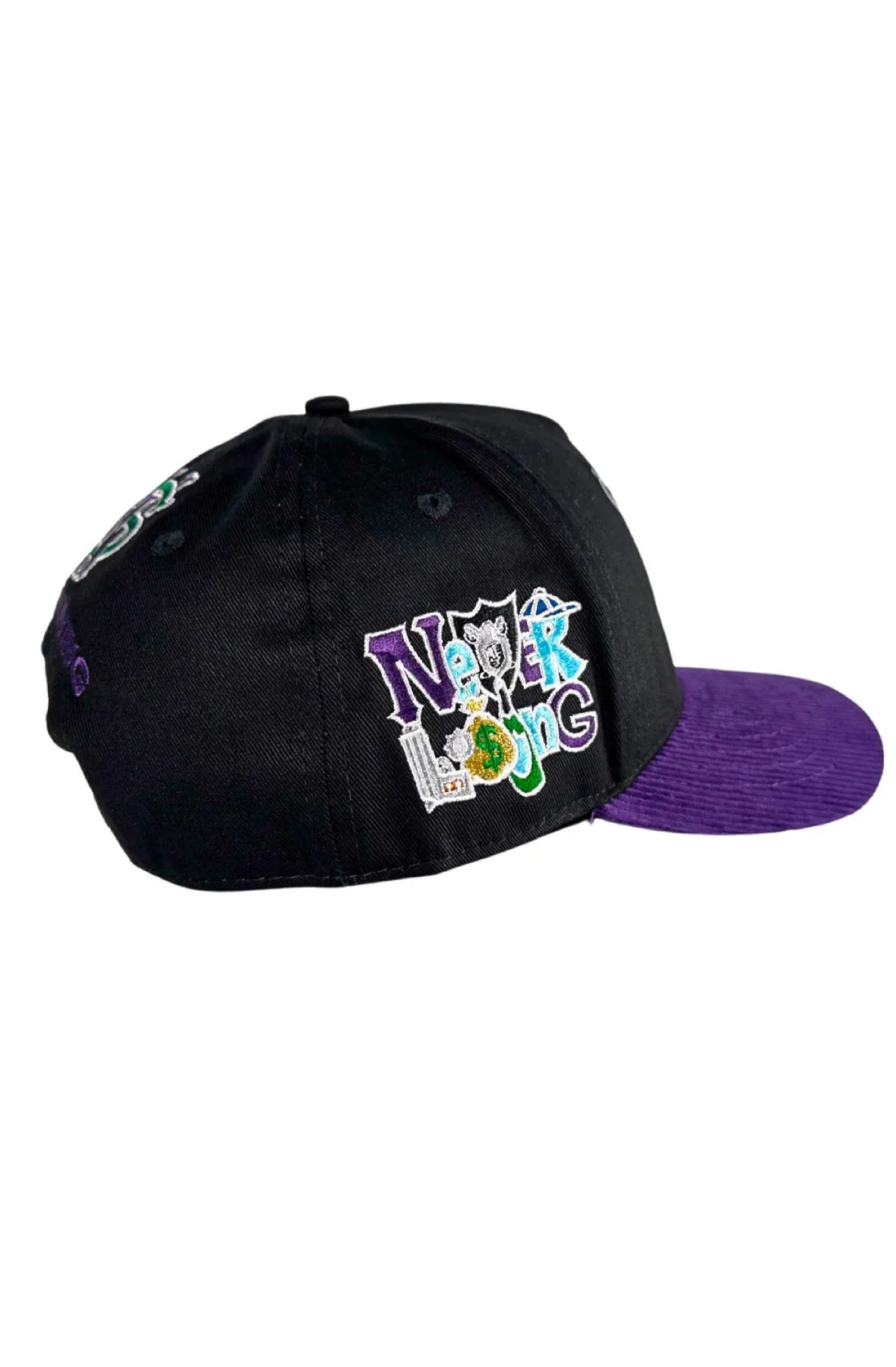 Stay Winning East Bay Hyphy Hat