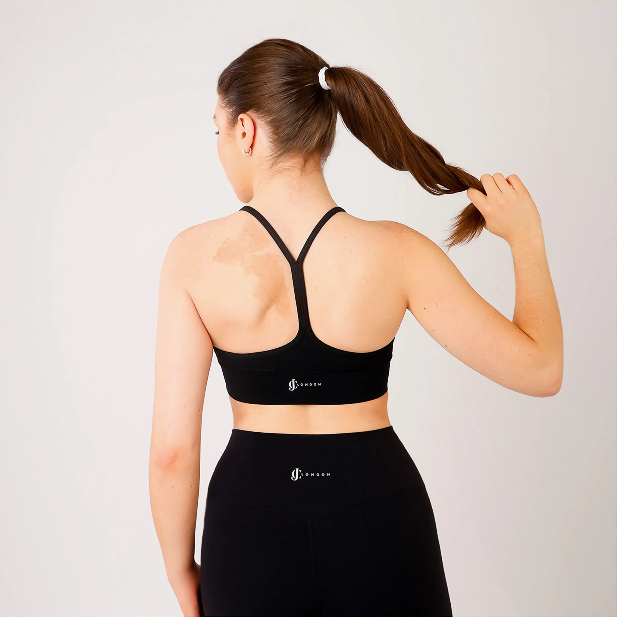 Stealth minimal sports bra