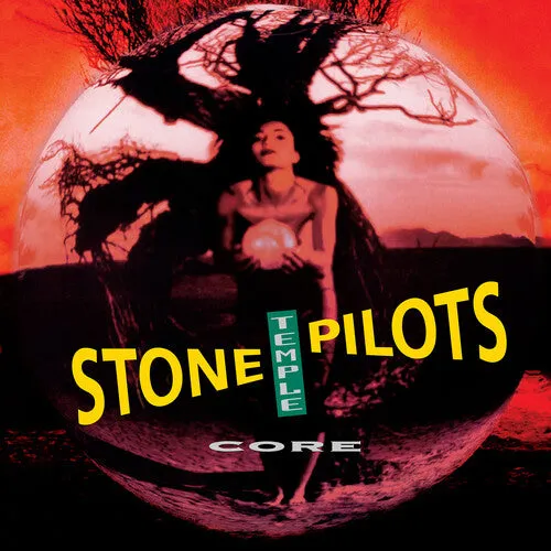 Stone Temple Pilots -  Core (2017 Remaster)